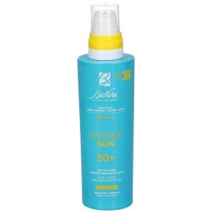 Bionike Defence Sun Latte Fluido Corpo 200ml Spf50+