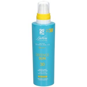 Bionike Defence Sun Latte Fluido Corpo 200ml Spf30