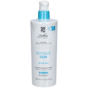 Bionike Defence Sun Fluido Doposole Idratante Viso/corpo 400ml