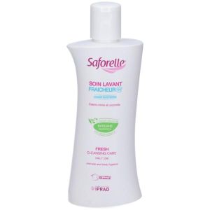 Boiron Saforelle Detergente Intimo Fresh 250ml