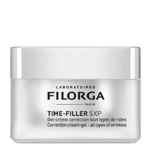 Filorga Time Filler 5 Xp Anti-wrinkle Perfecting Face Cream 50 ml