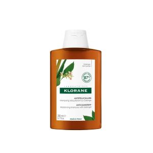 Klorane Cappuccina treating and highlighting shampoo 200 ml