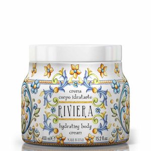 Riviera Le Maiolica Moisturizing Body Cream 450ml