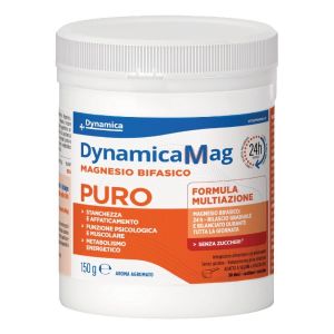 Dynamica Pure Magnesium Supplement 150 g