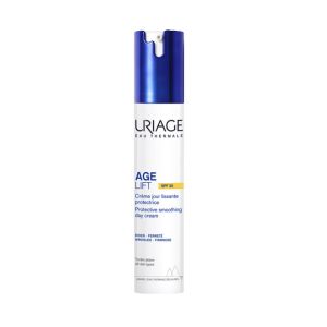 Uriage Age Protect Multi-Action Cream SPF 30 Anti-aging Face 40 ml