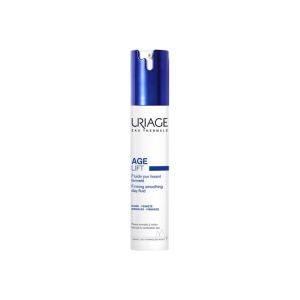 Uriage age protect multi-action anti-aging face fluid 40 ml