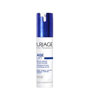 Uriage age protect intensive multi-action anti-aging face serum 30 ml