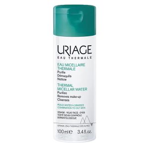 Uriage Thermal Micellar Water For Combination and Oily Skin 100 ml