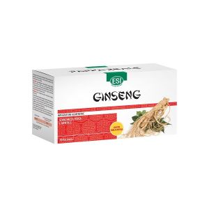 Esi GinsengPlus Energizing Supplement 10fl of 30ml