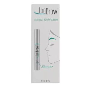 TooBrow Cosmetic Serum For Eyebrow Regrowth 6 ml