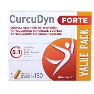 Metagenics™  Curcudyn Forte