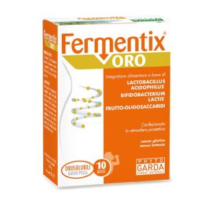 Fermentix Gold 10 Stik