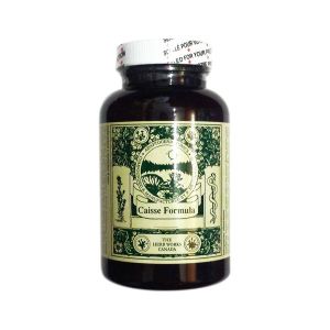 Holistic Remedies Caisse Formula Food Supplement Powder 60g