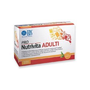 Eos Peo Nutrivita Adults Food Supplement 10 Mopack X30ml