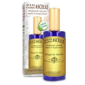 Deo Gratias Ascelle 100ml