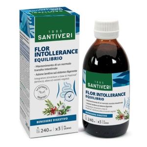 Flor Intolerance 1 Drink 240 ml
