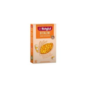 Biaglut Pasta Senza Glutine Ditalini 400g