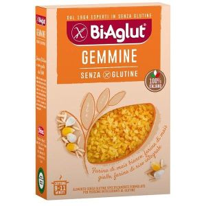 Biaglut Gemmine Senza Glutine 250g