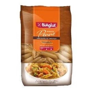 Biaglut Penne Rigate Senza Glutine 400g