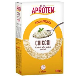 Aproten Pasta Chicchi 500g