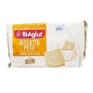 Biaglut Biscotto Petit Senza Glutine 200g
