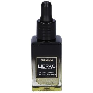 Lierac Premium Siero Assoluto Tonificante Illuminante Antietà 30ml