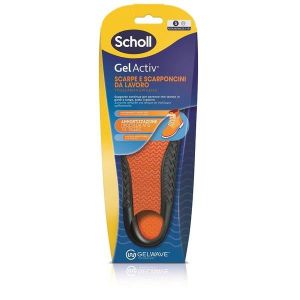 Scholl gelactiv insoles store