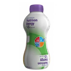 Nutrison Energy 1,5 500ml