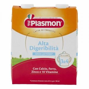 Plasmon High Digestibility 1 Litro