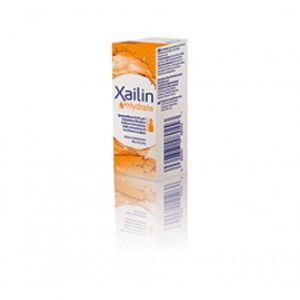 Soluzione Oftalmica Lubrificante Xailin Hydrate 10ml