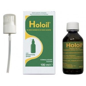 Hyperoil Oil Formulation 100ml