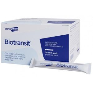 Biotransit 30 Stick da 15ml