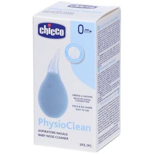 Chicco Aspiratore Nasale Chicco Physioclean