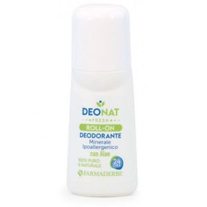 Deonat Fresh Roll On 65ml