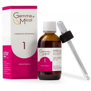 Gemme di Micol Soluzione Idrogliceralcolica 1 30ml