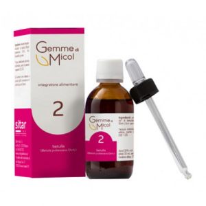 Gemme di Micol Soluzione Idrogliceralcolica 2 30ml