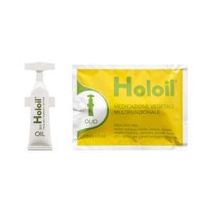 Hyperoil Olio Fiala 5ml