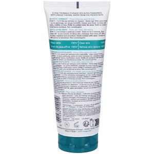 Uriage Hyseac Maschera Esfoliante