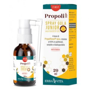 Propoli Evsp Estratto Idro No Alcool 30ml