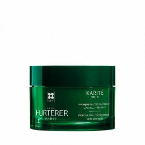 Sublime Karite Maschera Nutritiva Lisciante 200ml