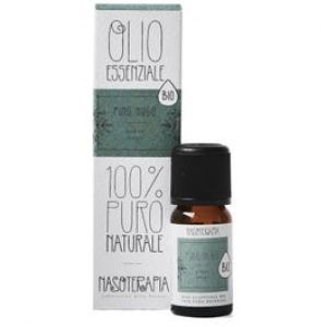 Nasoterapia Olio Essenziale Pino Mugo Bio Pinus Mugo Aghi 10ml