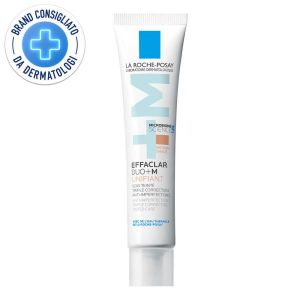 La Roche-posay Effaclar Duo+m Unifiant Tonalitá Media