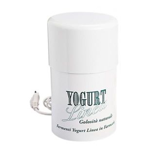 Yogurt Linea Yogurtiera Thermica