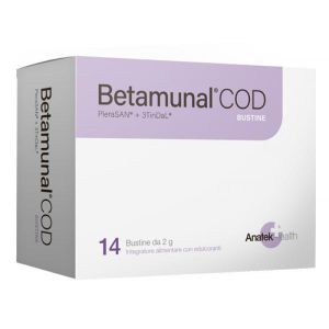 Betamunal Liposomiale 30ml