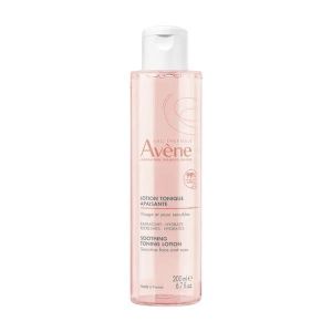 Eau Thermale Avene Lozione Addolcente Pelli Sensibili 200ml