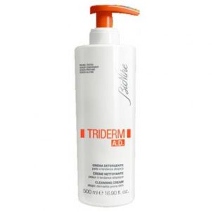 Triderm Adulti Crema Detergente 490ml