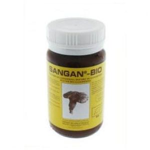 Sangan Polvere Ganoderma 45g