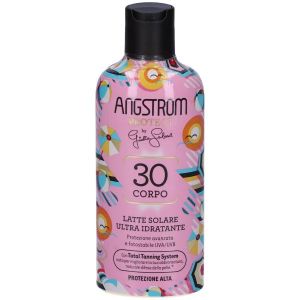 Angstrom Latte Solare Limited Edition Spf30 2025