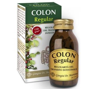 Colon Regular-t Grani 80g