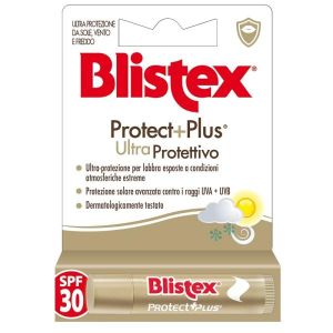 Blistex Protect +plus Spf30 Eu